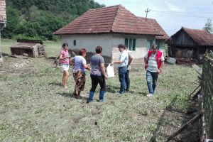 Minivacanţă pentru bugetari de Sfânta Maria