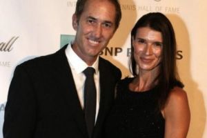 Antrenorul Simonei Halep l-a lăsat pe Federer pentru soţie