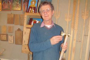 Profesorul devean Mircea Lac, declarat „Tezaur Uman Viu”