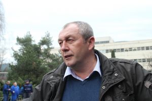 Sindicalist de la Mintia:  „Dacă nu au soluţii pentru termocentrală, s-o închidă, dar să-şi asume ei asta în faţa oamenilor”