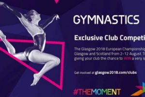 DEZASTRU la EUROPEANUL de GIMNASTICĂ de la Glasgow. Naţionala feminină A RATAT CALIFICAREA în finală