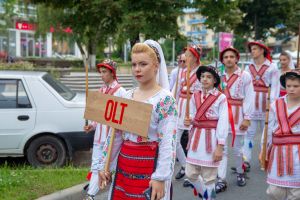 (GALERIE FOTO) A început Festivalul „Carpatica”
