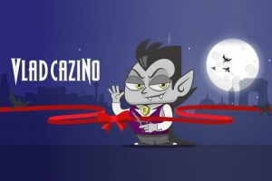 Vlad Cazino, alternativa românească de cazinou online de top lansată de către Kindred Group