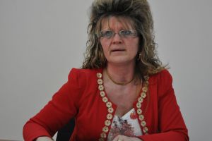 Parchetul de pe lângă Tribunalul Bistriţa-Năsăud are alt şef. Prim-procuror este Angela Sîngeorzan