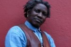 Acordurile muzicii africane vor răsuna la „Gărâna Fusion Festival”. Maestrul percuţionist Abdou Mboup a spus „PREZENT!”