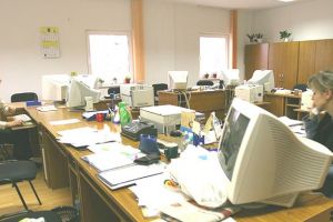 O nouă minivacanţă pentru bugetari