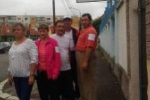 Angajaţii DJST Covasna, în grevă de avertisment, pentru două ore