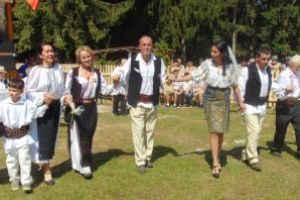 Covasna: Premiera filmului documentar despre Nedeia mocănească, în toamnă la Sfântu Gheorghe