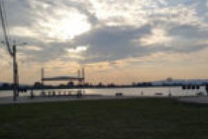 INEDIT. Festival de film pe faleza Dunării!