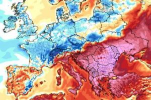Meteorologii au făcut ANUNȚUL. Va fi un weekend CANICULAR. TEMPERATURILE vor depăşi 46 de grade. 
