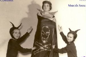 1959 Insir-te Margarite Marcela Sassu 