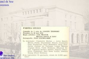 1959 Partea Leului 