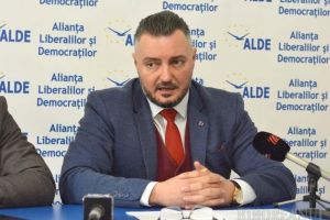 Corcheş peste tot: Şeful ALDE Oradea se bagă-n seamă pe la televiziunile centrale