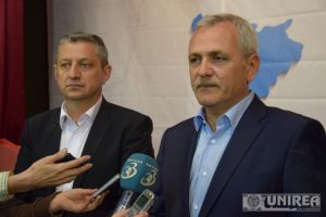Conducerea PSD analizează dacă să organizeze alegeri în filialele conduse de interimari, între care se află şi Alba