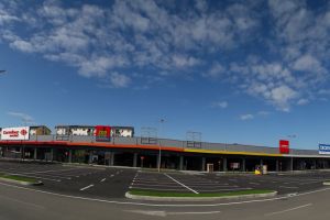 Un nou magazin îşi deschide porţile în Bistriţa Retail Park