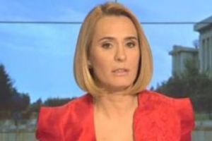 Andreea Esca trece printr-o adevărată DRAMĂ. „Încă nu pot realiza că se întâmplă AȘA CEVA”