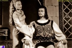 1960 Vlaicu Voda Gheorghe Banica Valentina Sambra