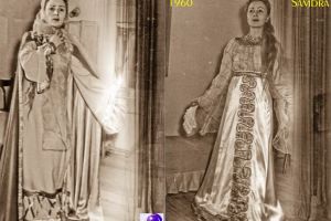 1960 Vlaicu Voda Valentina Sambra