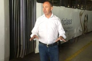 Supuran: Am serioase semne de intrebare referitoare la starea tehnica a vaporaselor