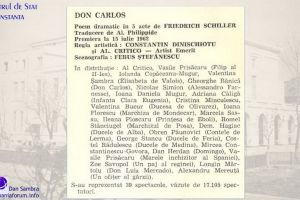 1962 Don Carlos