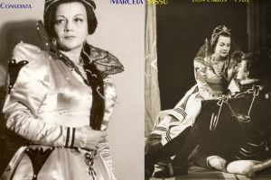 1962 Don Carlos Marcela Sassu