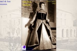 1962 Don Carlos Valentina Sambra