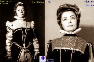 1962 Don Carlos Valentina Sambra