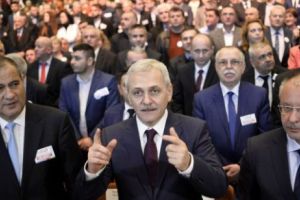 ATAC acid de la Bruxelles: ”PSD este un partid de PROȘTI cum nu a mai văzut România niciodată în istorie!”