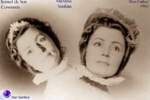 1962 Don Carlos Valentina Sambra