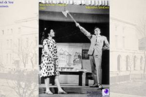 1963 Baiat bun dar cu lipsuri Valentina Sambra