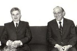 Cine a fost ultimul DICTATOR al BULGARIEI care i-a supravieţuit lui CEAUȘESCU