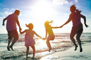 Este oficial: românii au o minivacanţă de 5 zile, de Sf. Maria