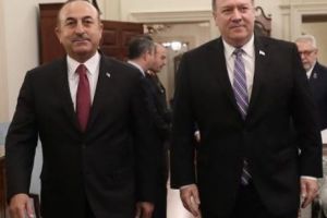 Pompeo: „Sancţiunile AMERICANE împotriva TURCIEI sunt dovada MARII noastre DETERMINĂRI”
