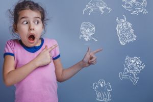 Despre psihologia fricii şi cum teama ne-a ajutat să supravieţuim