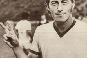 Echipa INEGALABILULUI fotbalist DOBRIN care a bătut REAL MADRID face 65 de ani