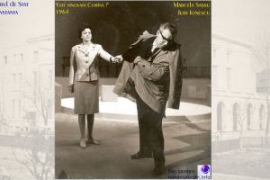 1964 Este vinovata Corina Marcela Sassu  Jean Ionescu