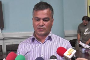 S-a dat ordinul de începere a lucrărilor la Aeroport. Fără panglică!