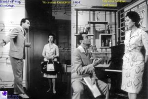 1964 Fii Cuminte Cristofor Valentina Sambra Emil Sassu