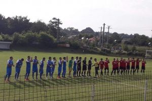 Viitorul Liteni s-a calificat în turul doi al Cupei României - faza pe ţară