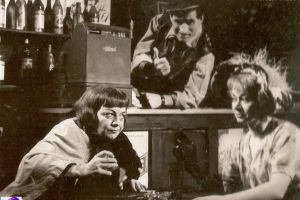 1965 Anna Christie Ileana Ploscaru Marcela Sassu