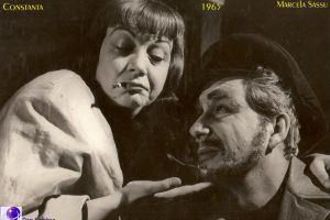 1965 Anna Christie Sandu Simionica Marcela Sassu