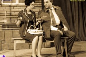 1965 Neidentificata Costel Radulescu  Valentina Sambra