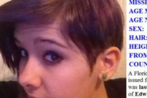 După CINCI ani de la DISPARIŢIA fiicei, MAMA a primit o SCRISOARE: Sunt mai mult ca sigură că este scrisă de ea