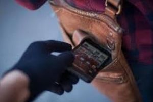 Politician român prins la furat de telefoane în Statele Unite ale Americii