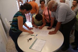 REPORTAJ: ”Este insuportabil, nu suntem în siguranţă”. Petiţie adresată ministrului Mediului, Graţiela Gavrilescu