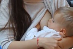 Totul despre alăptare – conferinţa are loc în weekend la Sibiu