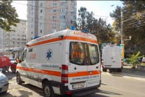 Accident TRAGIC în Capitală. Tramvaiul i-a RETEZAT piciorul