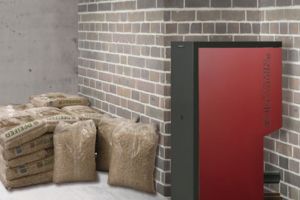 Centralele termice pe peleţi – între mit şi adevăr!