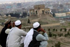 61 de deţinuţi eliberaţi din mâinile talibanilor