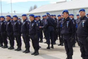 Guvernul dă bani mai mulţi pentru Jandarmerie şi Poliţie